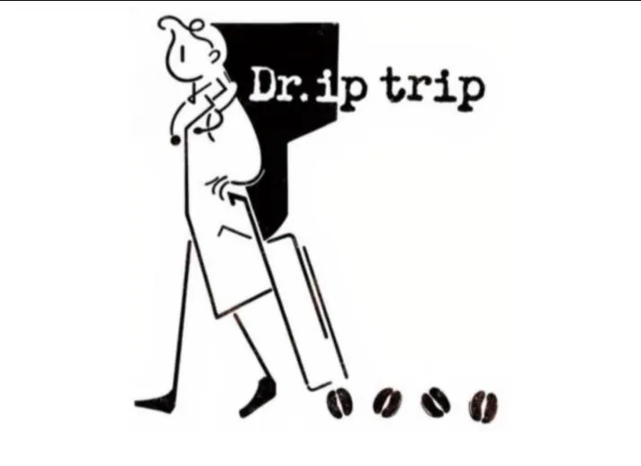 珈琲同好会 Dr.ip Trip