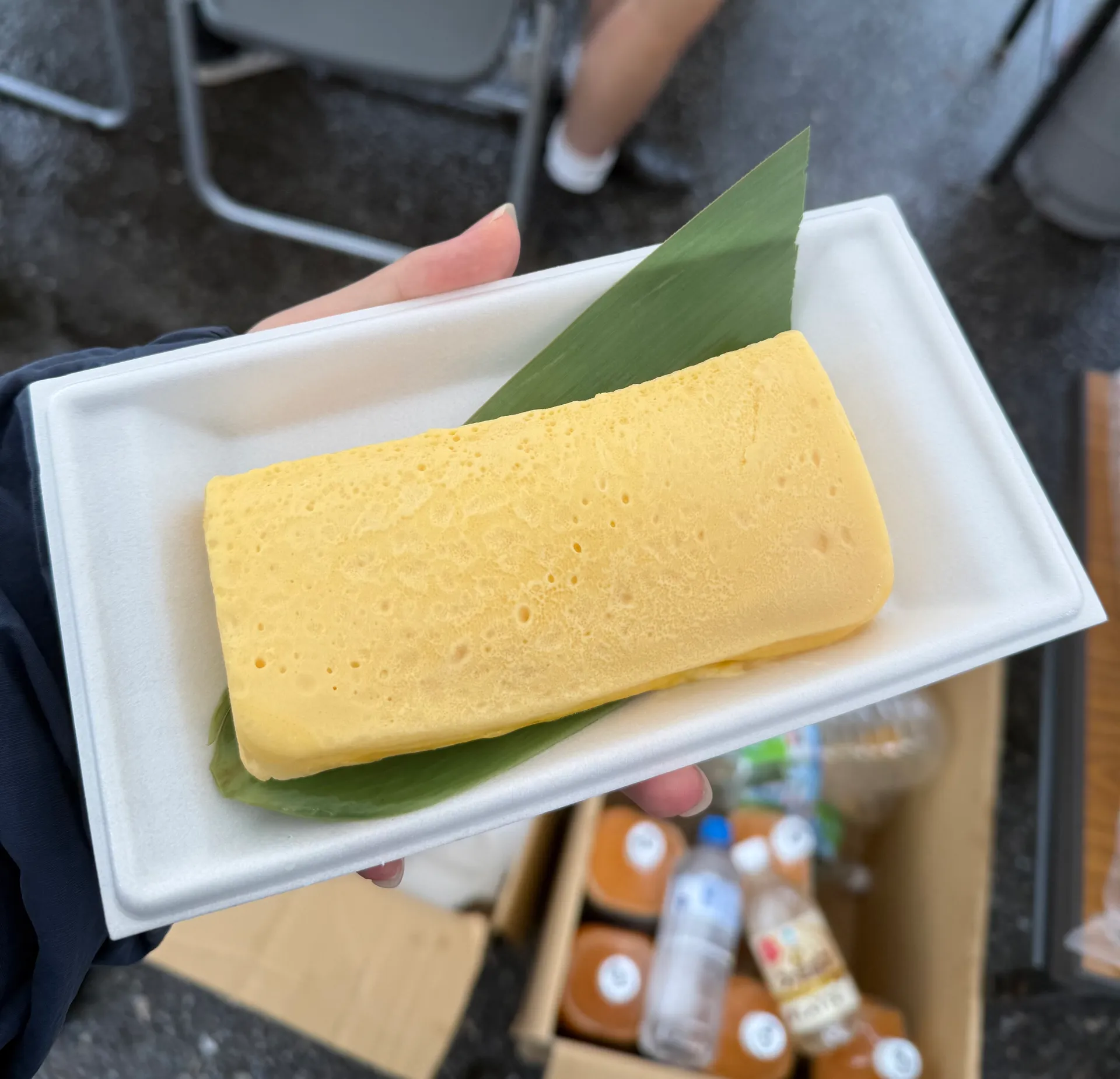 だし巻き・居酒屋アルバイト